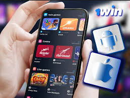 Discover the Thrills of 1win online Your Gateway to Exciting Betting Discover the Thrills of 1win online Your Gateway to Exciting Betting