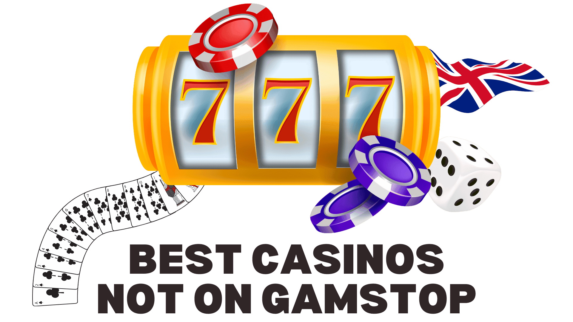 Explore the Exciting World of Casinos Not on Gamstop 1858