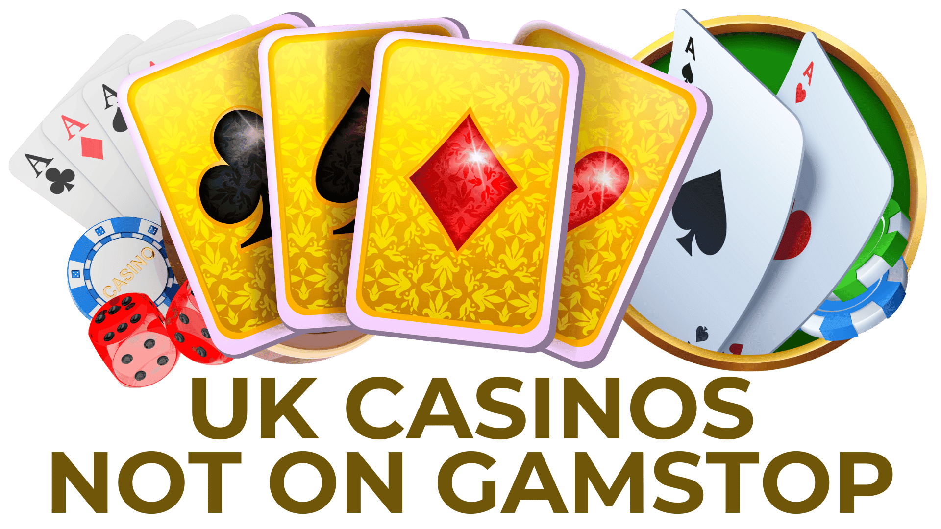 Explore the Exciting World of Casinos Not on Gamstop 1858