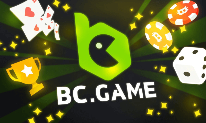 Descubre BC Game Casino Tu Portal de Entretenimiento en Línea Descubre BC Game Casino Tu Portal de Entretenimiento en Línea