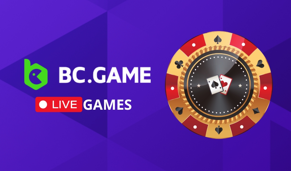 Descubre BC Game Casino Tu Portal de Entretenimiento en Línea Descubre BC Game Casino Tu Portal de Entretenimiento en Línea