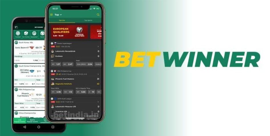 Discover the Excitement of Betwinner Casino FR 5 Discover the Excitement of Betwinner Casino FR 5