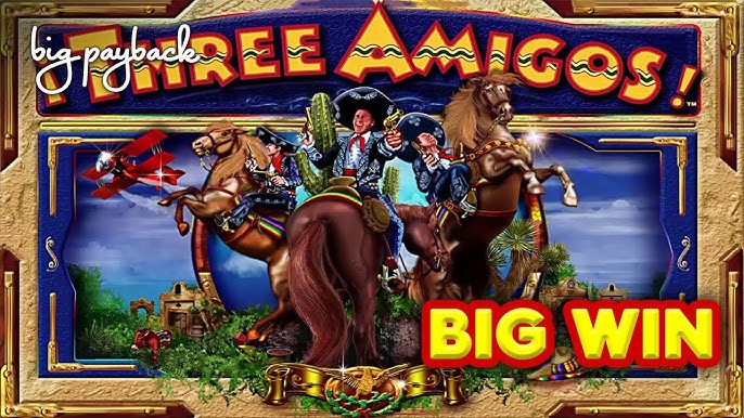 Discover the Thrills of Casino Amigo Wins Discover the Thrills of Casino Amigo Wins