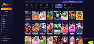 Discover the Thrills of CorgiSlot Casino Online Games Discover the Thrills of CorgiSlot Casino Online Games