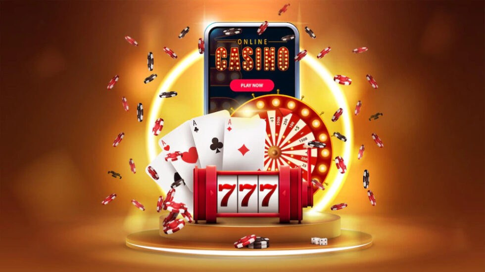 Discovering the Thrills of Online Gaming l444 Experience Discovering the Thrills of Online Gaming l444 Experience