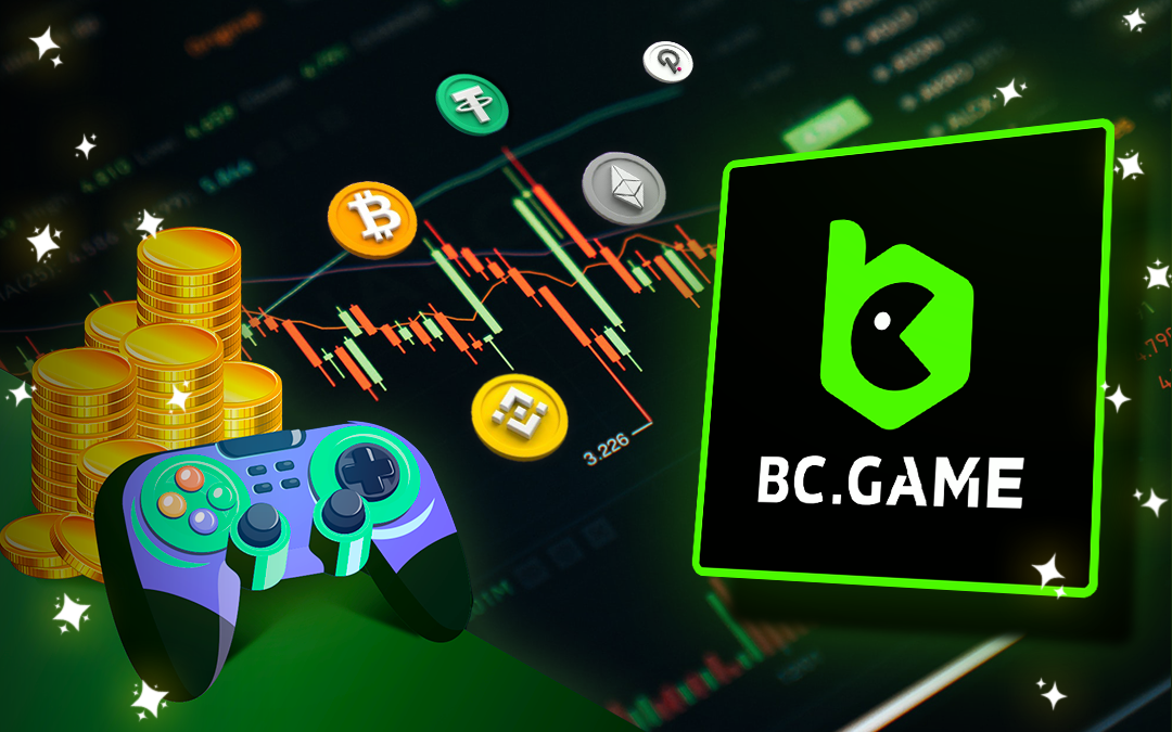 Explore the Exciting World of BC.Game 22 Explore the Exciting World of BC.Game 22