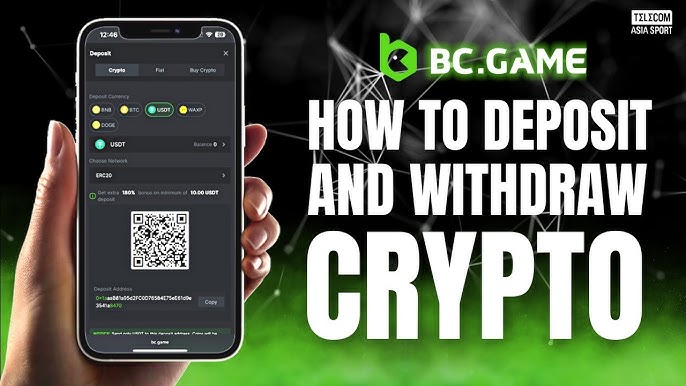 Explore the Thrills of Entertainment with BC Fun App Explore the Thrills of Entertainment with BC Fun App