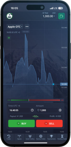 Exploring the Benefits of App Pocket Option