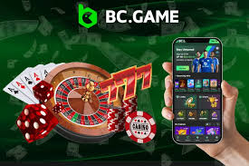 Exploring the Exciting World of BC.Game Exploring the Exciting World of BC.Game