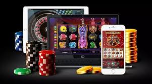 Exploring the Potential of e28bd in the Online Gambling Industry Exploring the Potential of e28bd in the Online Gambling Industry