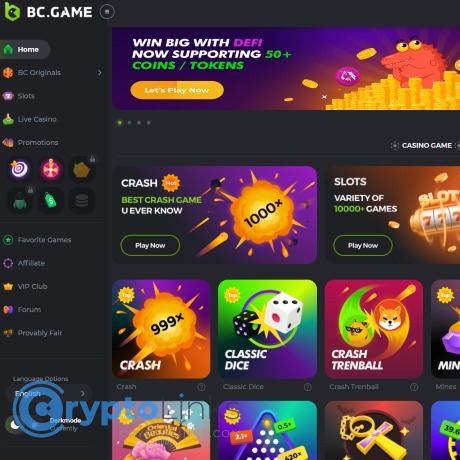 Exploring the World of Online Gambling BC.Game Exploring the World of Online Gambling BC.Game