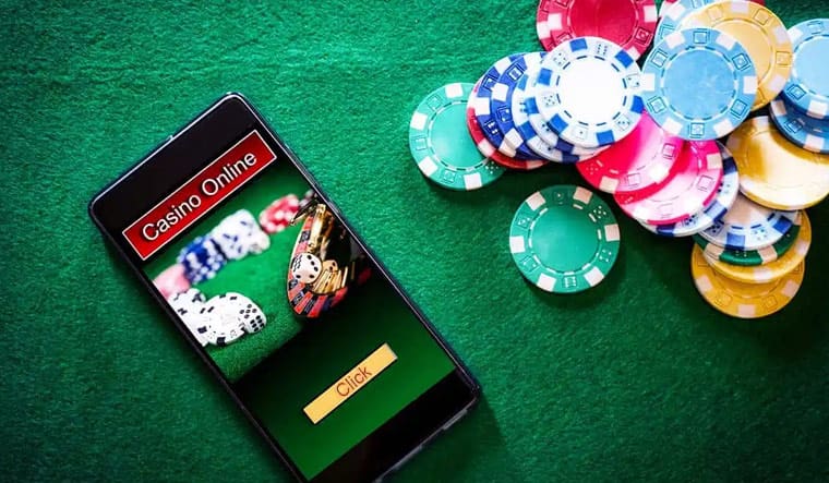 How to Enjoy Online Gambling Safely and Responsibly 25 How to Enjoy Online Gambling Safely and Responsibly 25
