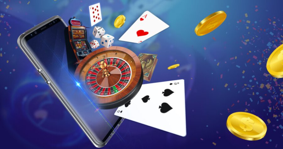 How to Spot the Best Casino Promotions and Maximize Your Rewards 8 How to Spot the Best Casino Promotions and Maximize Your Rewards 8