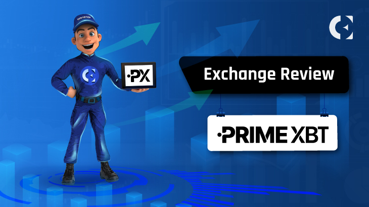 In-Depth Reviews PrimeXBT UK A Comprehensive Analysis In-Depth Reviews PrimeXBT UK A Comprehensive Analysis