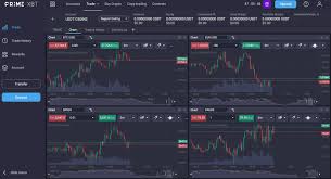 In-Depth Reviews PrimeXBT UK A Comprehensive Analysis In-Depth Reviews PrimeXBT UK A Comprehensive Analysis