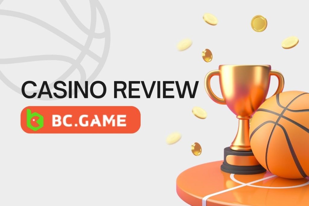 Is BC.Game Legit A Comprehensive Review of the Platform Is BC.Game Legit A Comprehensive Review of the Platform