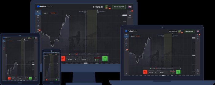 Комиссии Pocket Option Всё, что нужно знать трейдерам Комиссии Pocket Option Всё, что нужно знать трейдерам