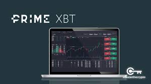 Master the Markets Live Trading on PrimeXBT Master the Markets Live Trading on PrimeXBT