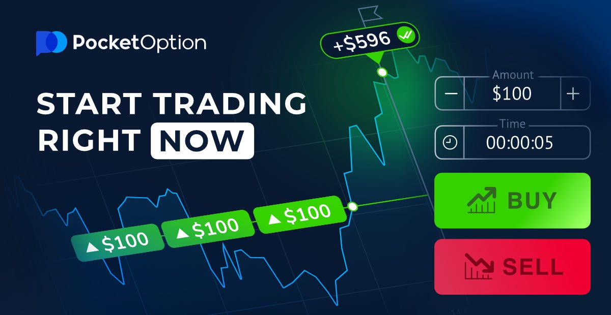 Unlocking Trading Potential with the Pocket Option Bot Chrome Extension Unlocking Trading Potential with the Pocket Option Bot Chrome Extension