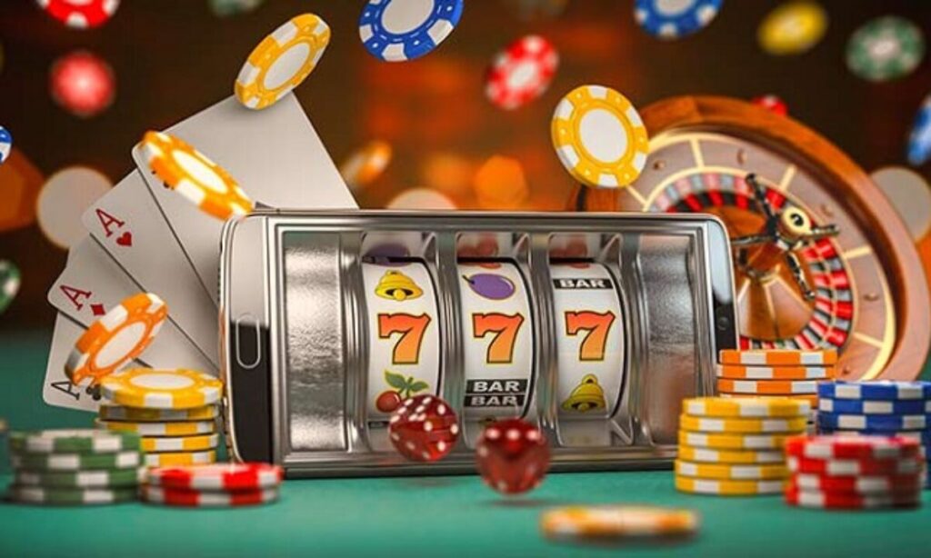 Все, что нужно знать о слота в vivi casino 2025 1 Все, что нужно знать о слота в vivi casino 2025 1