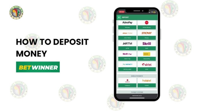 Your Ultimate Guide to Betwinner Everything You Need to Know