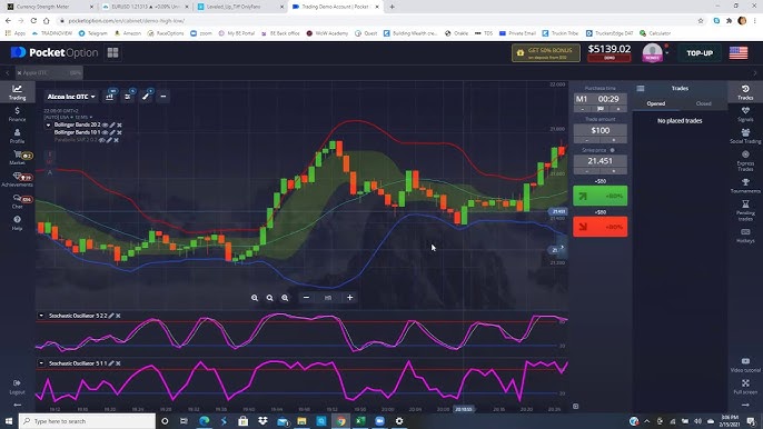 Pocket Option Депозит Как начать торговать эффективно Pocket Option Депозит Как начать торговать эффективно