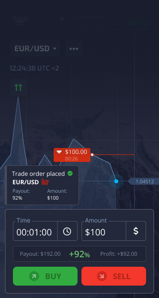 Pocket Option Депозит Как начать торговать эффективно Pocket Option Депозит Как начать торговать эффективно