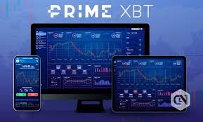 Understanding PrimeXBT Info Hub A Comprehensive Guide Understanding PrimeXBT Info Hub A Comprehensive Guide